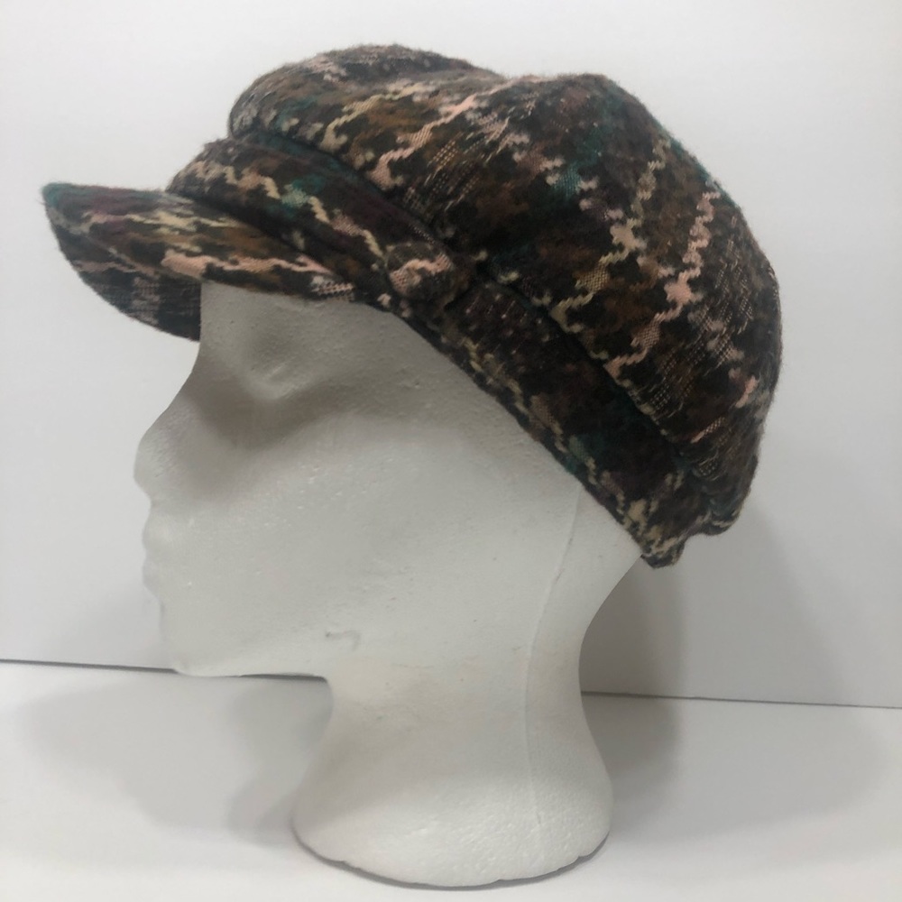 Sonoma Cap - Picture 6 of 14
